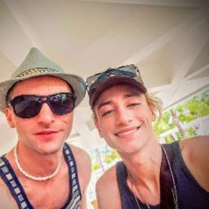 Meet your Posher, Maxime